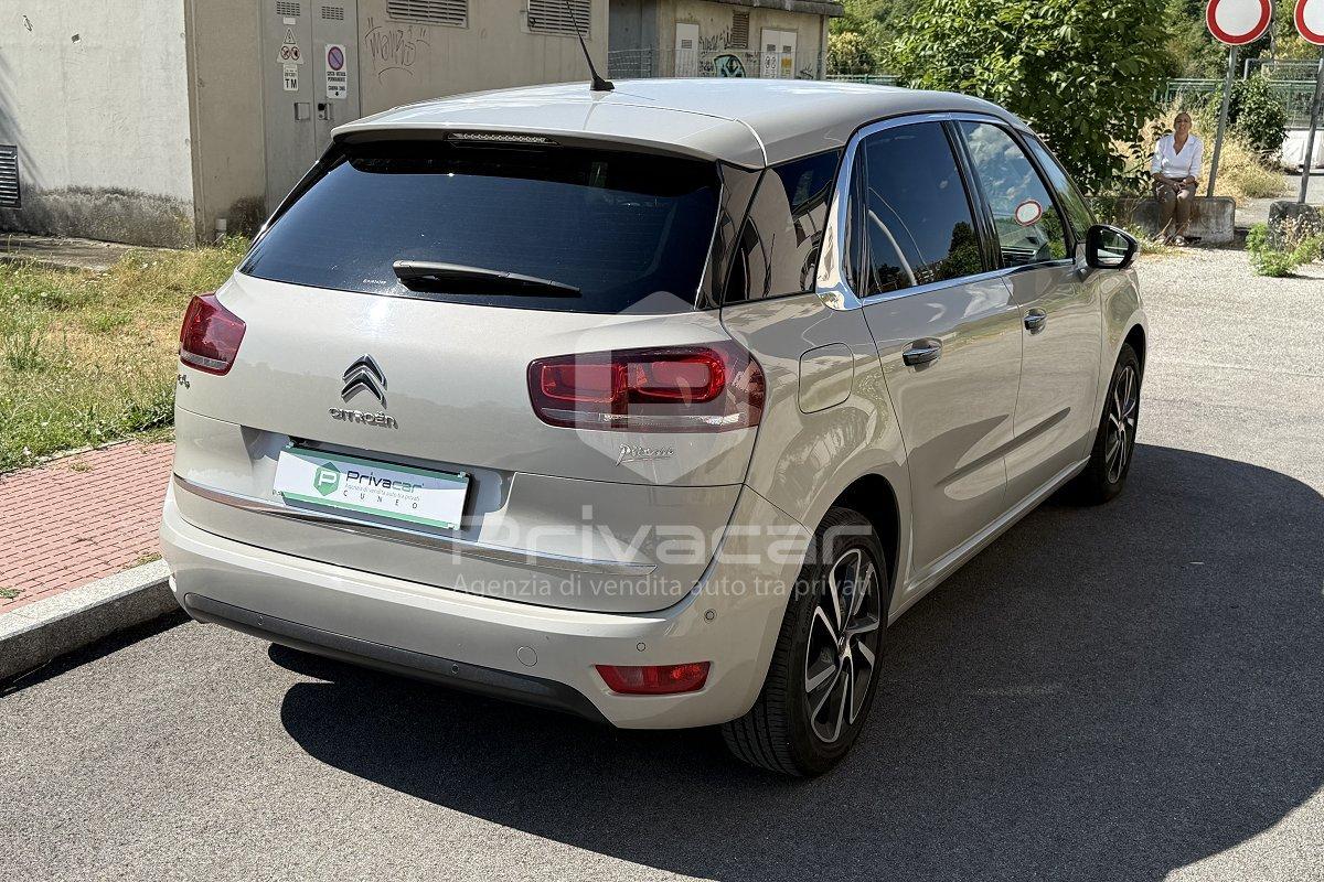 CITROEN C4 Picasso BlueHDi 120 S&S EAT6 Business
