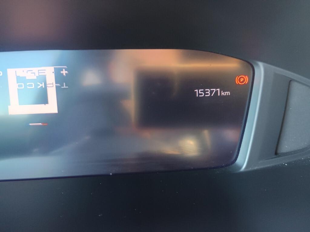 Peugeot 2008 1.2 130cv EAT8 Allure