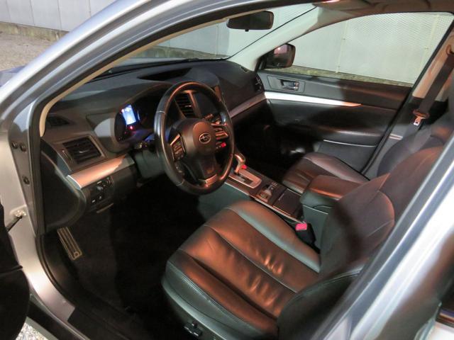 SUBARU OUTBACK 2.0D-S SW CONFORT