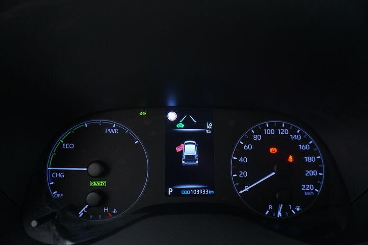 Toyota Yaris Hybrid Business BR695229 1.5 Full Hybrid 116CV