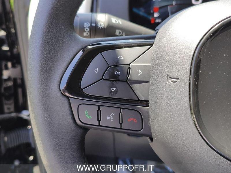 FIAT Pandina 1.0 FireFly 70cv S&S Hybrid Cross