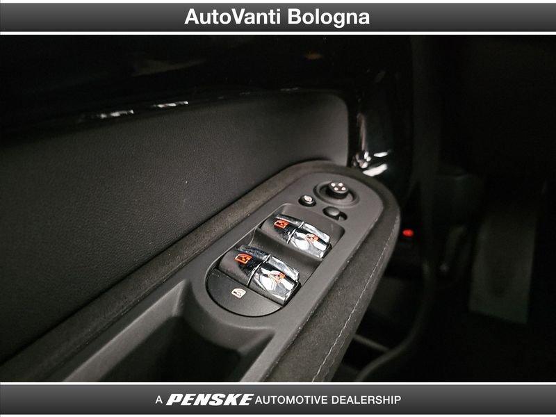 MINI Mini Countryman F60 Mini 1.5 Cooper SE Hype Countryman ALL4 Automatica