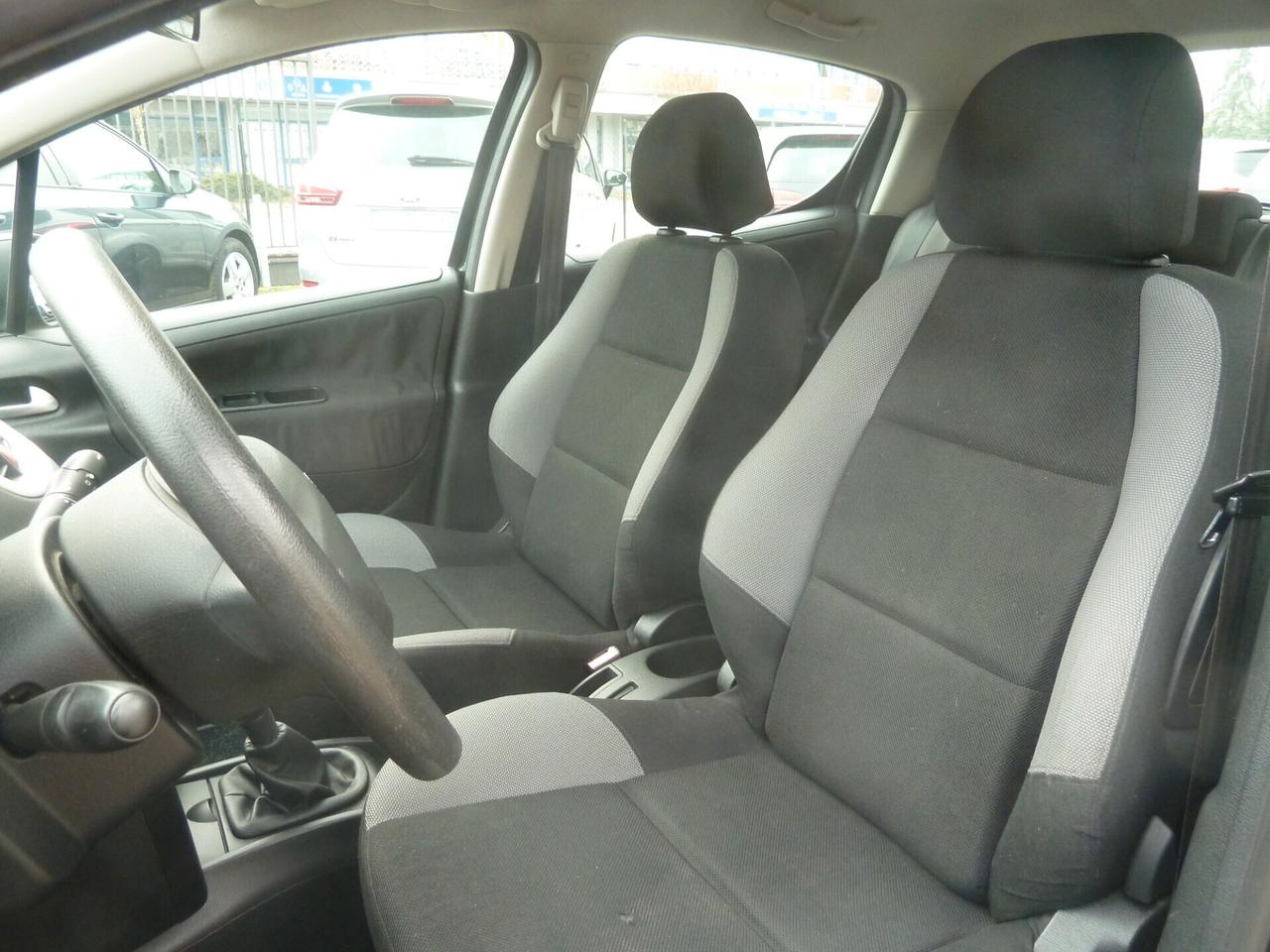 Peugeot 207 1.4 8V 75CV 5p. Ok Neopatentati