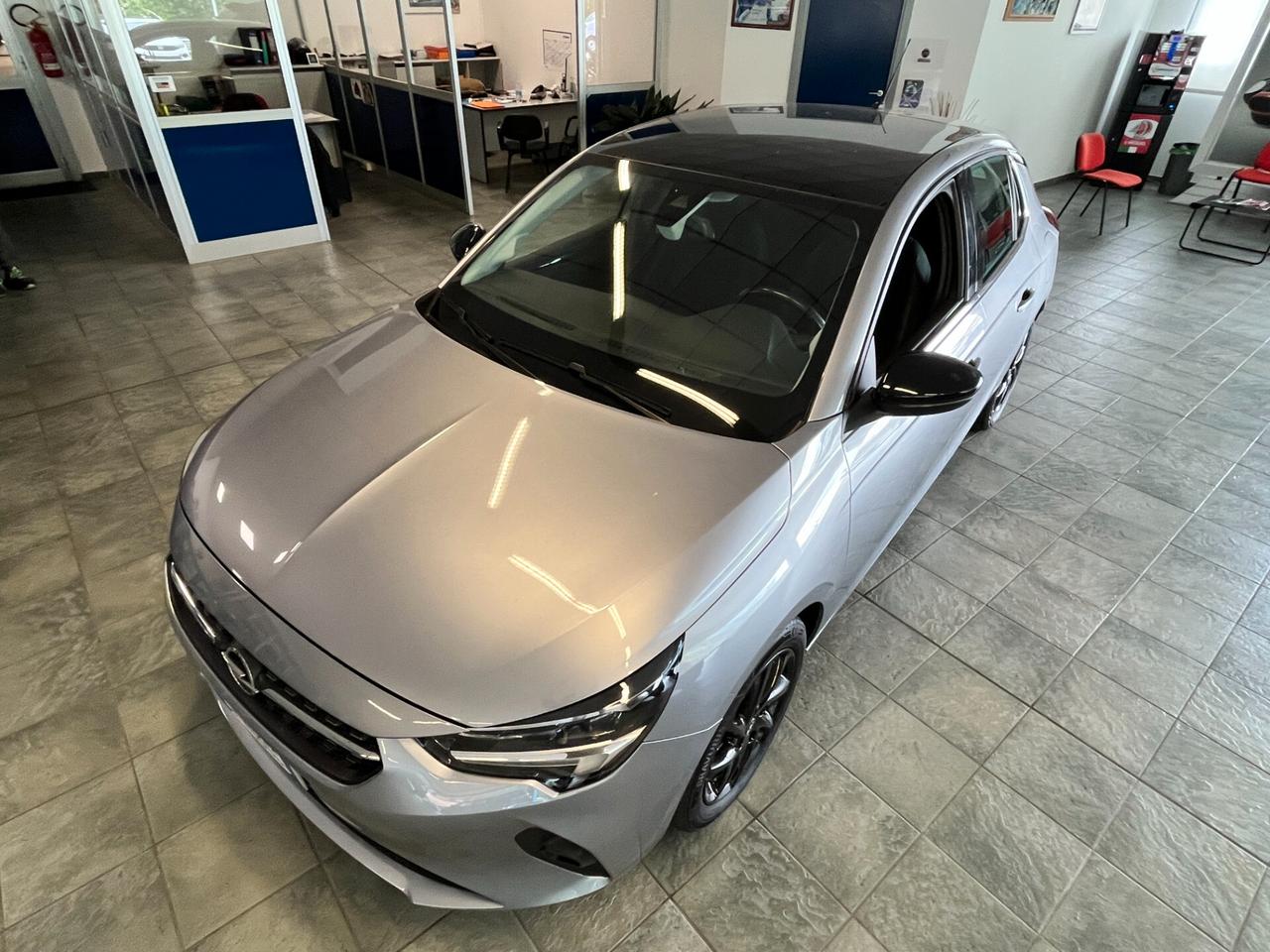 Opel Corsa 1.2 Elegance