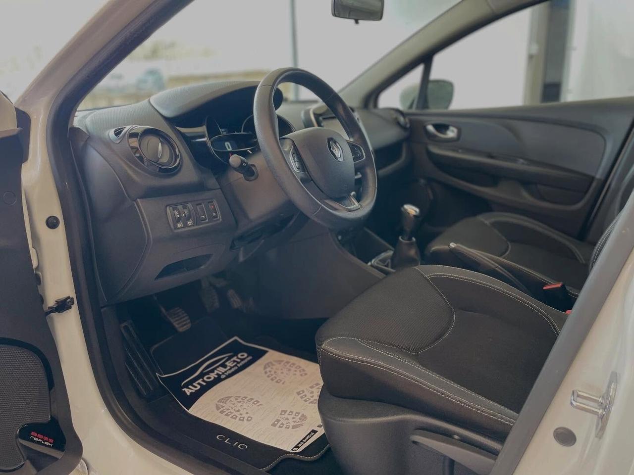Renault Clio dCi 8V 75CV Start&Stop 5 porte Energy Zen