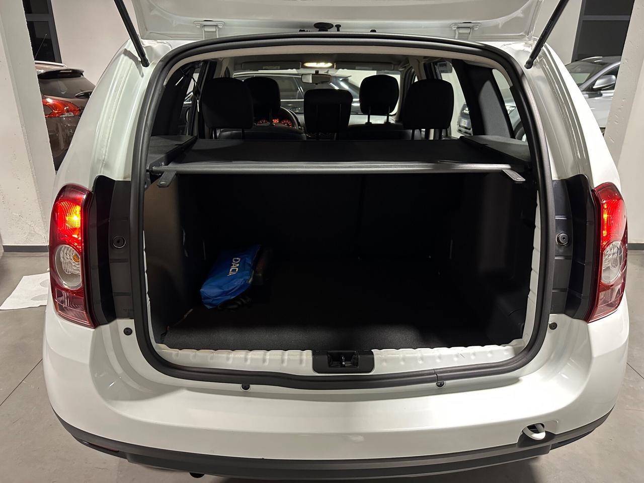 Dacia Duster 1.6 110CV 4x2 Lauréate