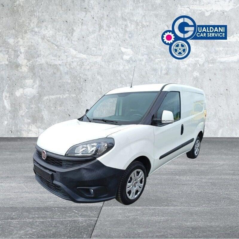FIAT Doblò Doblò 1.3 MJT S&S PC-TN Cargo Easy