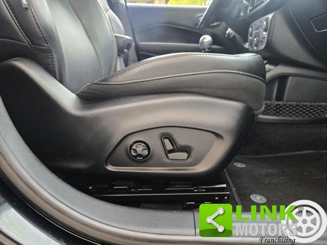 JEEP Compass 1.4 MultiAir 2WD Limited 140cv