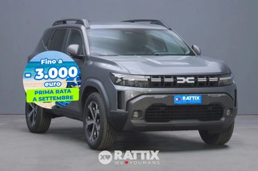 Dacia Duster 1.2 Mhev 140CV Journey