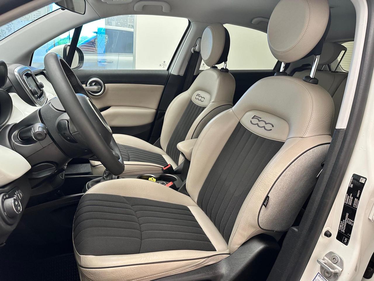 Fiat 500X 1.3 mjt Business 4x2 95cv