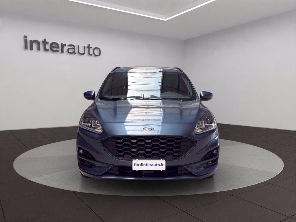 FORD Kuga 2.5 Full Hybrid 190 CV CVT 2WD ST-Line del 2022