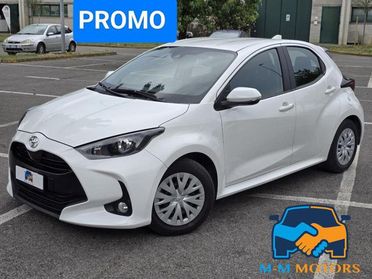 TOYOTA Yaris 1.0 5 porte Active "PROMO"