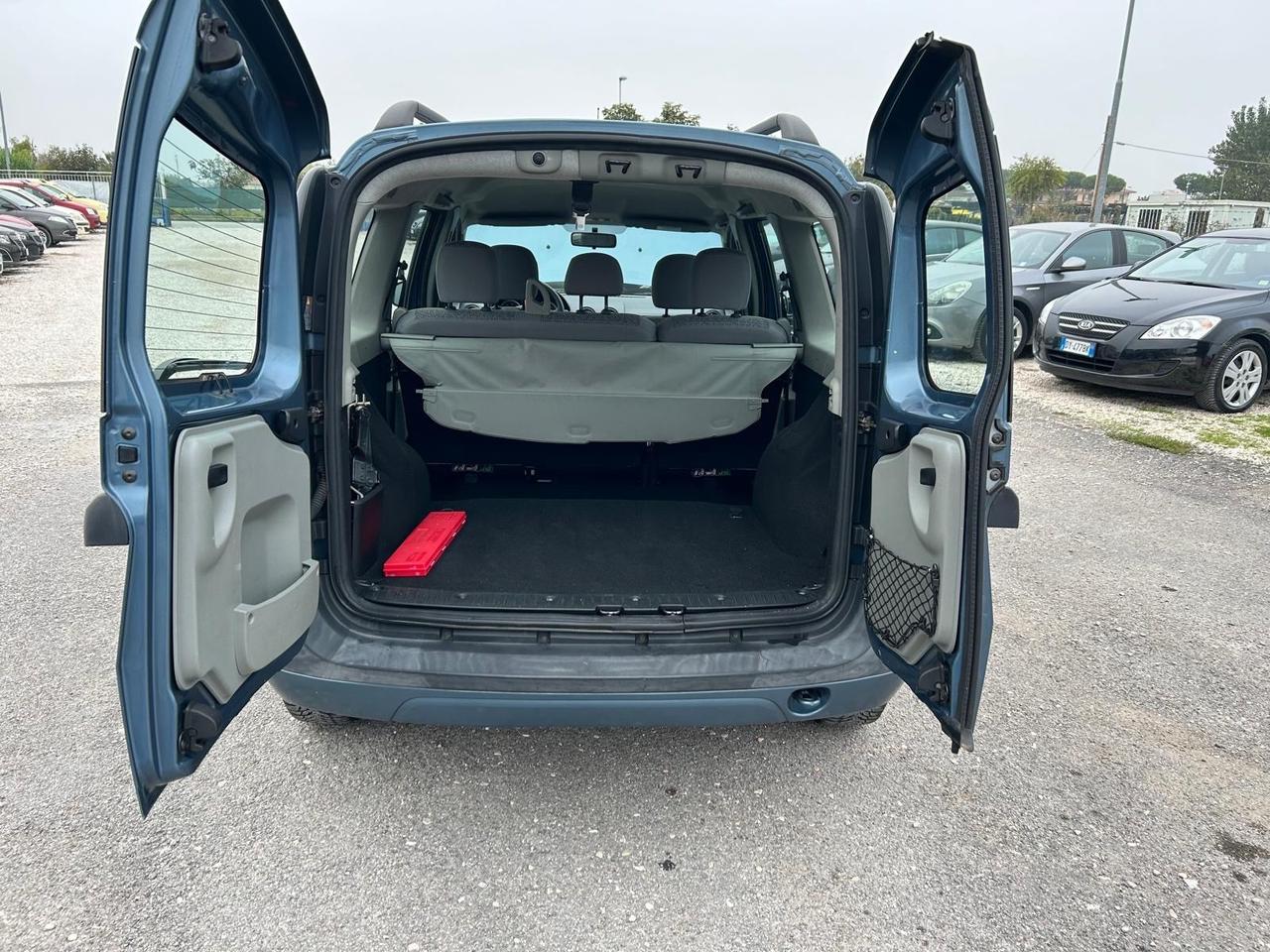 Dacia Logan MCV 1.4 5 posti Lauréate