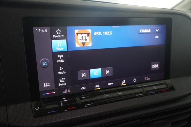 FORD Tourneo Connect Grand Tourneo Connect 2.0 EcoBlue 102 CV Plus