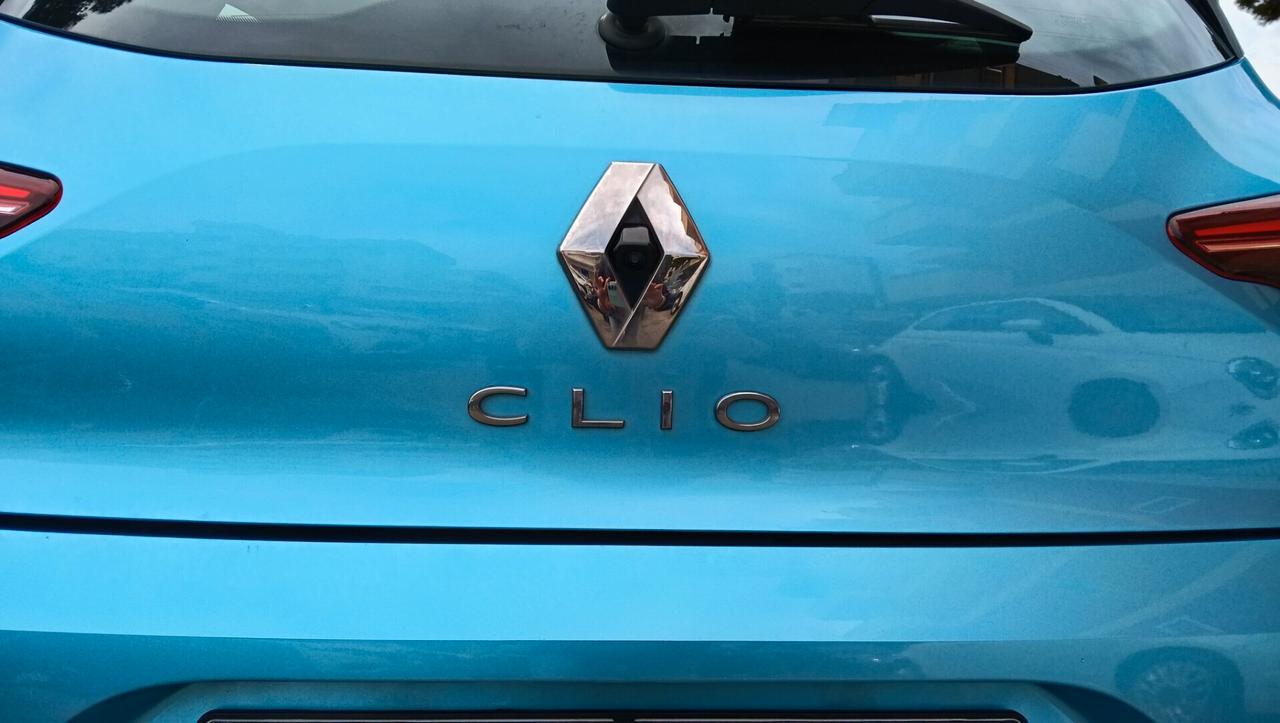 RENAULT CLIO 1.5 DCI-RETROC-NAVI