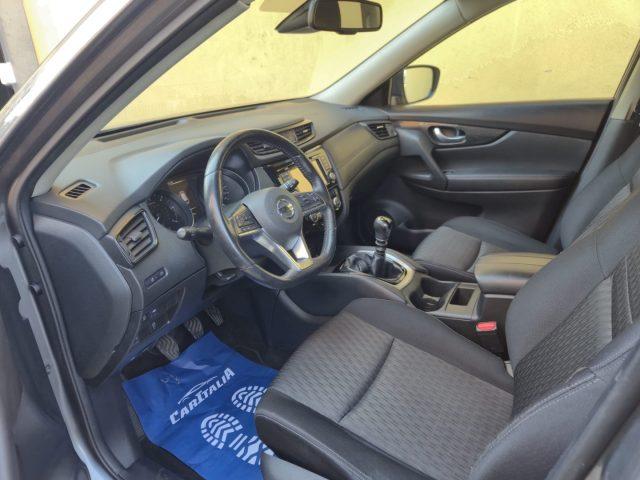 NISSAN X-Trail 1.6 dCi 2WD Business