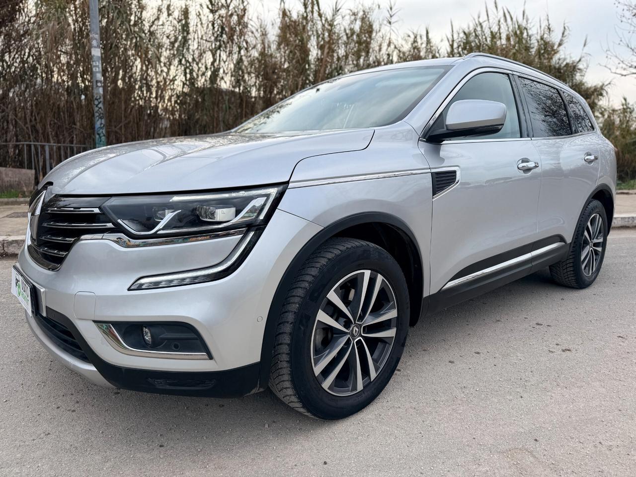 Renault Koleos 2.0 dCi 175CV Intens Automatica