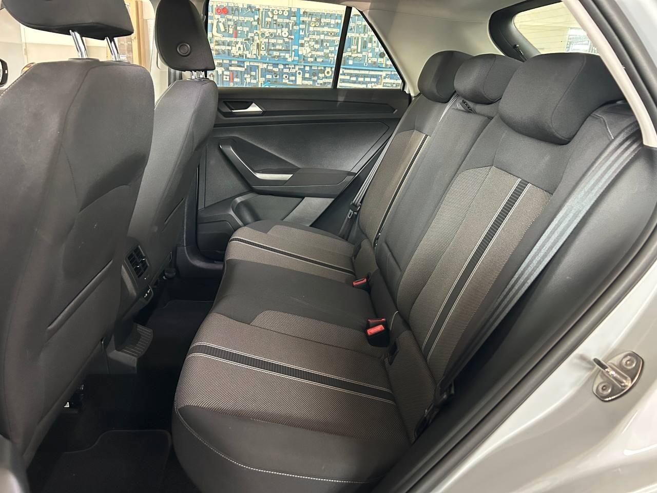 Volkswagen T-Roc 1.0 TSI 110 CV Style BMT