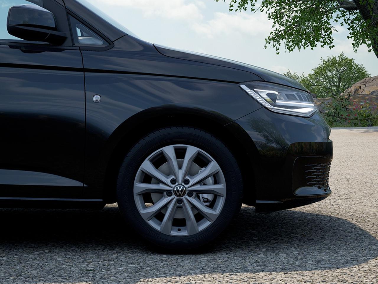 Volkswagen Caddy maxi 1.5 phev 150cv life dsg