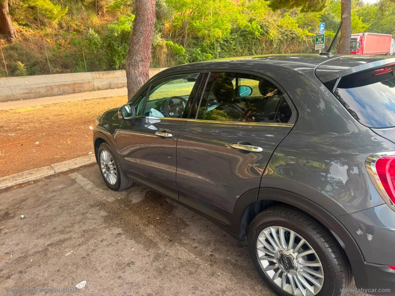 FIAT 500X 1.6 M.Jet 120 CV Business