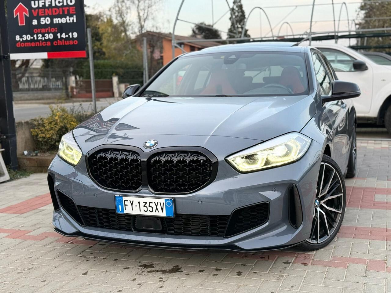 Bmw 135i M 306CV xDrive IVA ESPOSTA