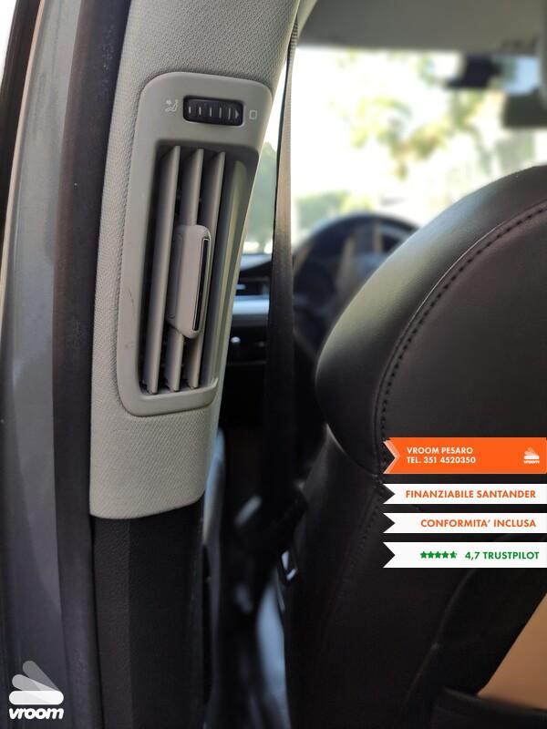 SKODA Superb 2ª serie Superb 2.0 TDI CR 170CV ...