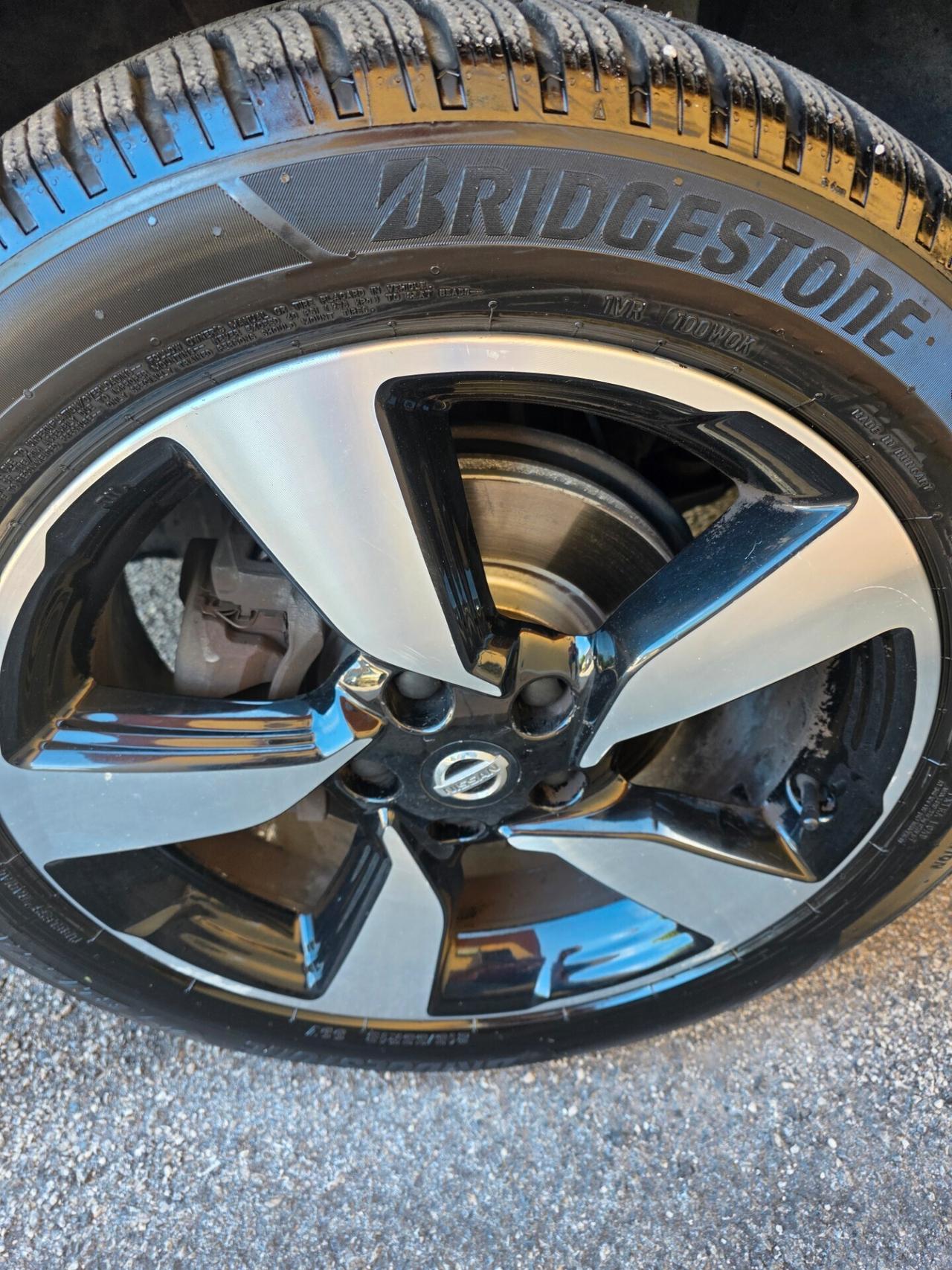 Nissan Qashqai 1.5 dCi N-Vision