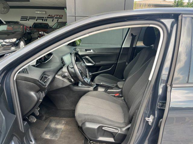 PEUGEOT 308 SW BlueHDi 130CV S&S BUSINESS MOTORE NUOVO