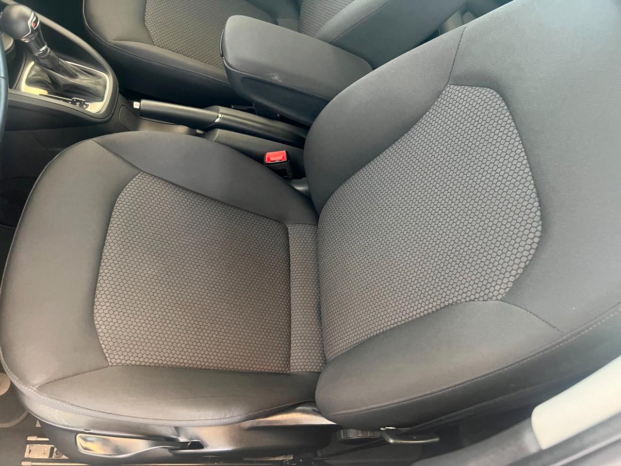 Audi A1 SPB 1.0 TFSI ultra S tronic S-LINE ESTERNO