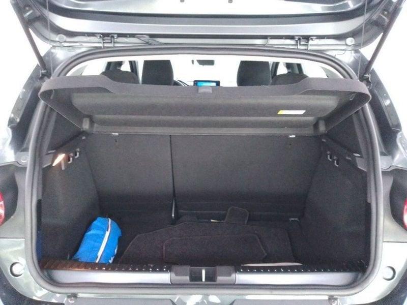Dacia Sandero Streetway 1.0 tce Comfort Eco-g 100cv