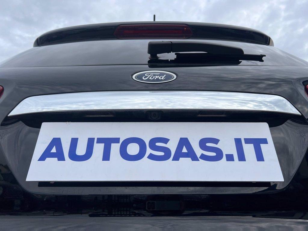 FORD EcoSport 1.0 EcoBoost 125 CV Start&Stop Titanium del 2022