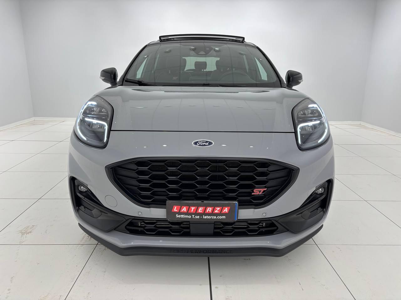 FORD Puma 1.5 ecoboost ST s&s 200cv