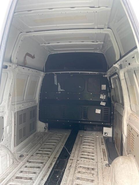 Mercedes-benz Vito 2.2 111 CDI anno 2008