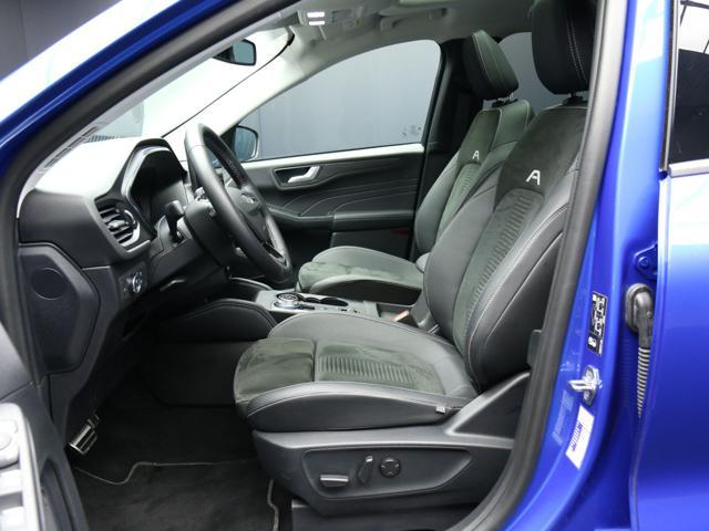 FORD Kuga 2.5 Full Hybrid 183 CV CVT AWD Active X