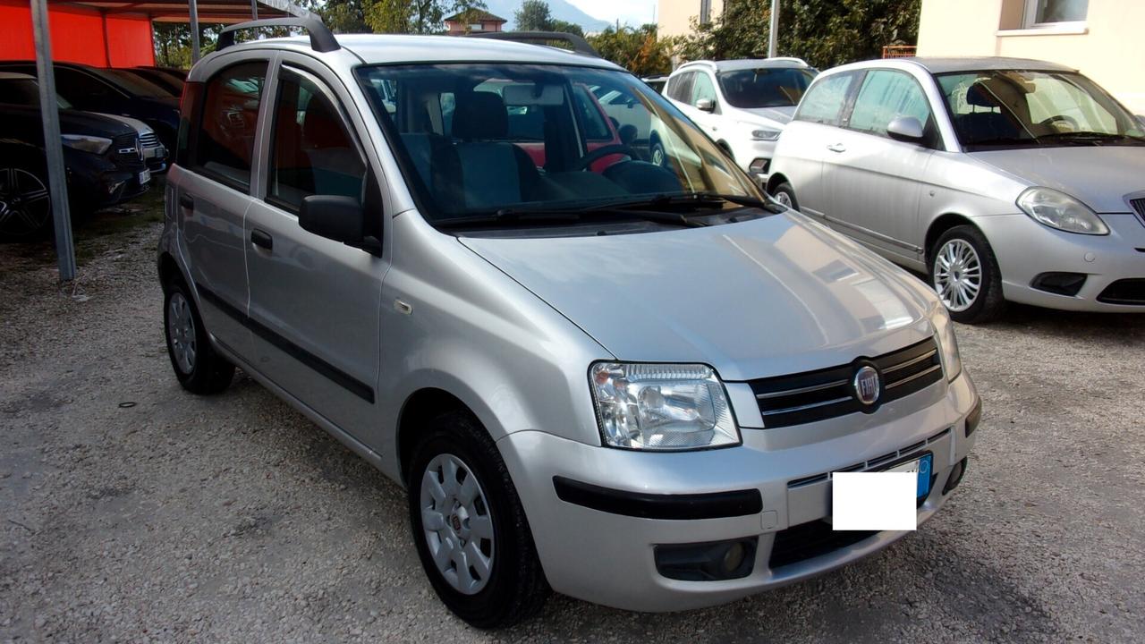 Fiat Panda 1.2 Dynamic
