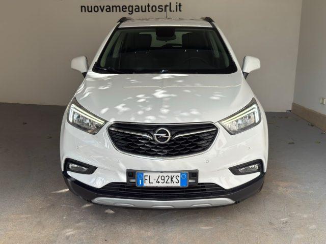 OPEL Mokka X 1.6 CDTI Ecotec 136CV 4x2 aut. Advance