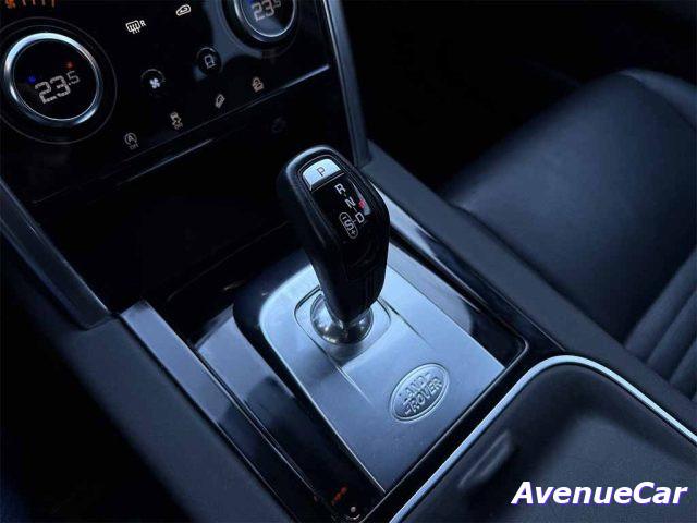 LAND ROVER Discovery Sport HSE mhev awd TELECAMERA CERCHI 20 IVA ESPOSTA