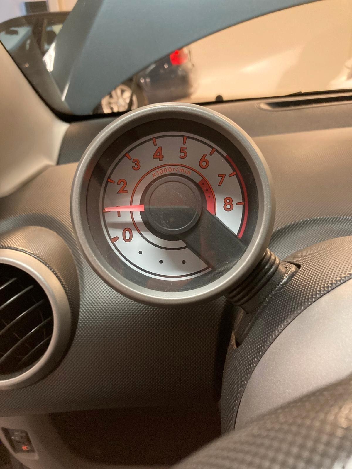 PEUGEOT 107 1.0-OK NEOPATENTATI- 91.000 KM ORIG