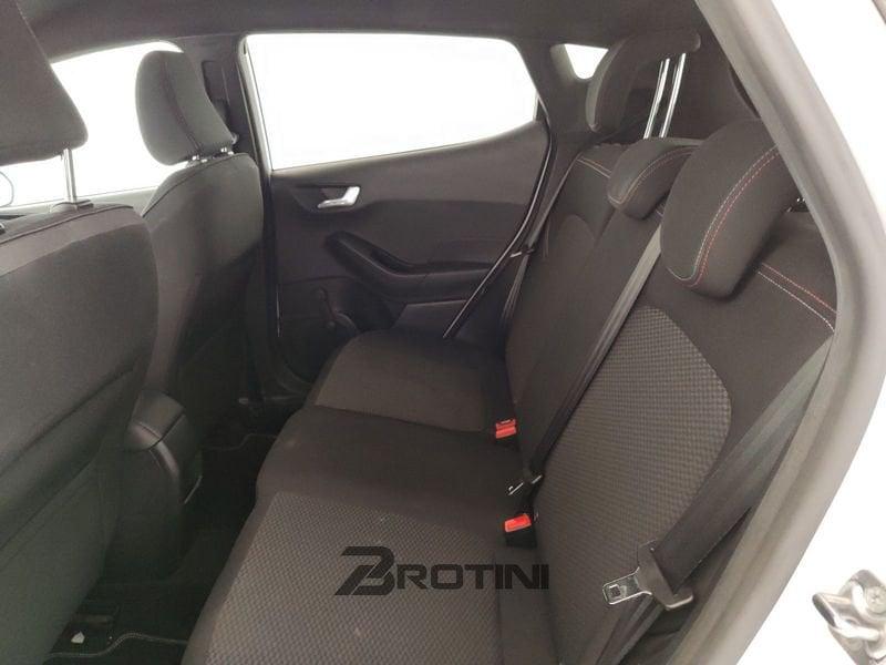 Ford Fiesta 1.1 85CV ST-Line