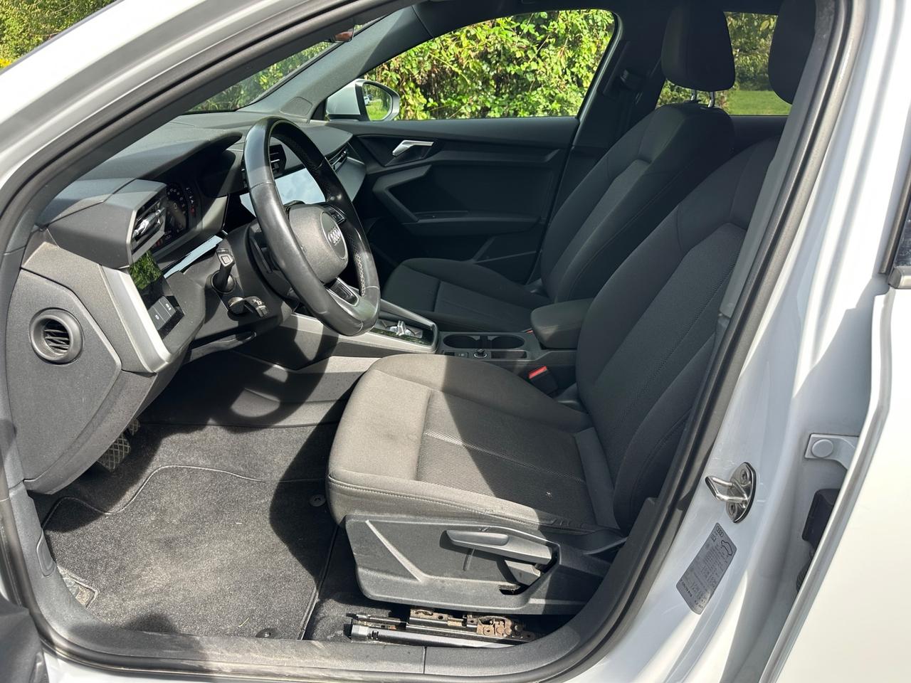 Audi A3 SPB 30 TDI S tronic - 2021
