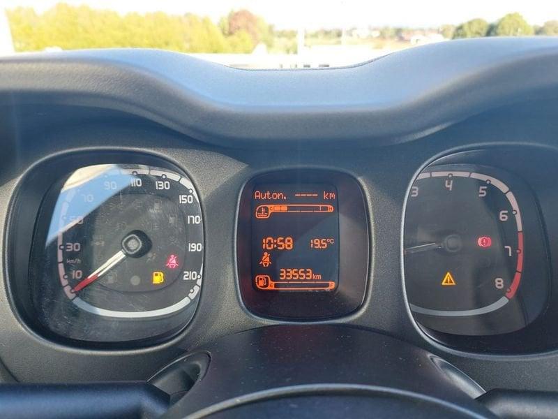 FIAT Panda Panda 0.9 t.air t. Cross 4x4 s&s 85cv