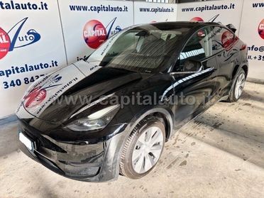 Tesla Model Y Standard Range RWD MARCIANTE