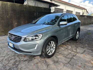 VOLVO XC60 awd autom