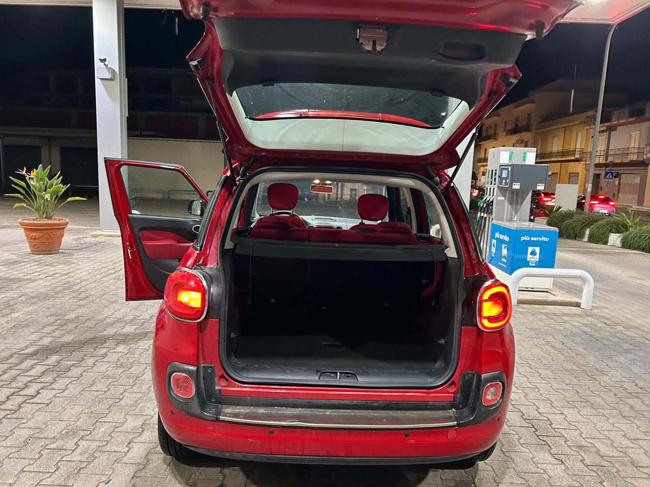 Fiat 500L 1.3 Multijet 85 CV Lounge