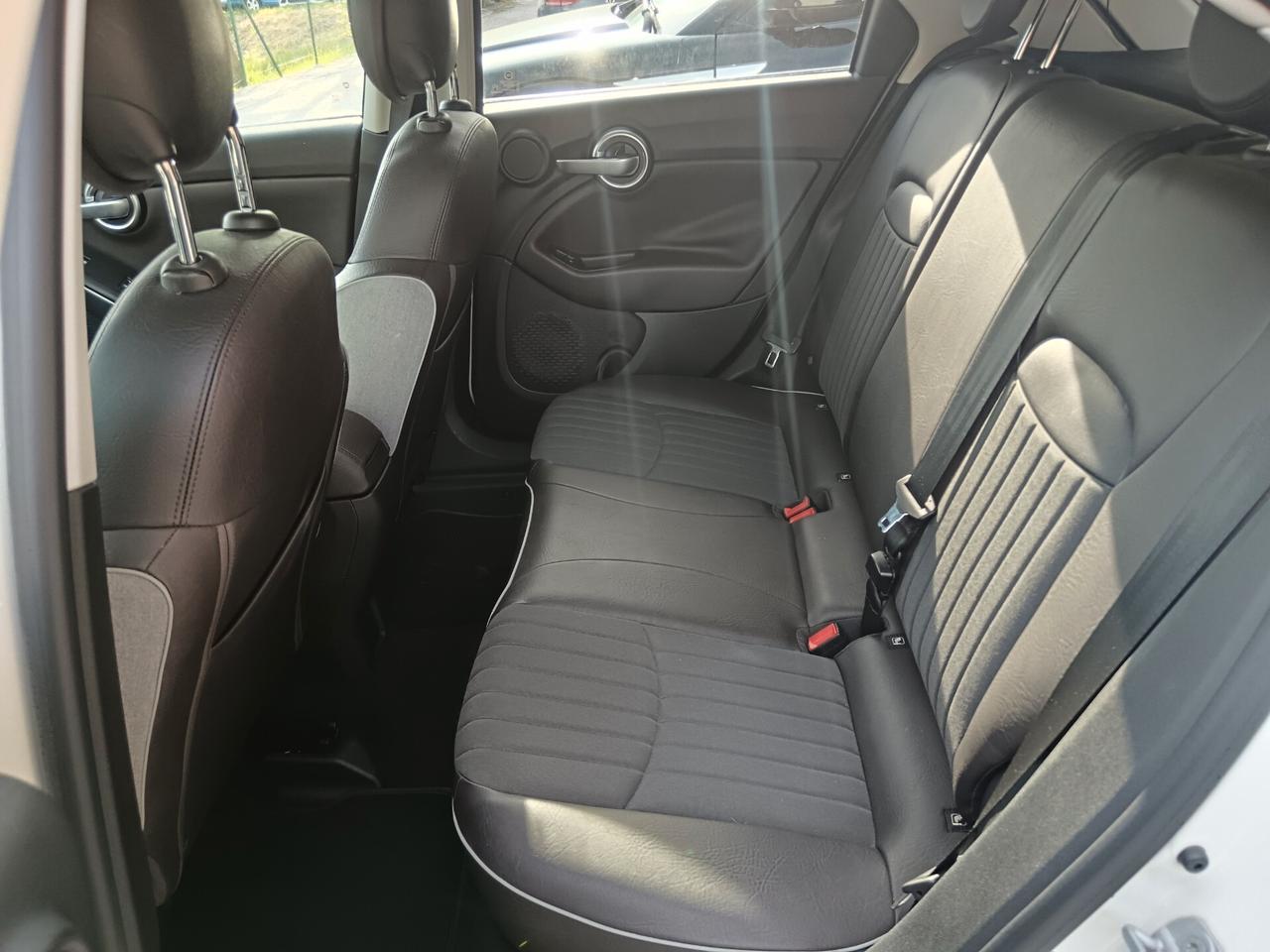 Fiat 500X 1.6 MJT 120CV LOUNGE FULL PROMO