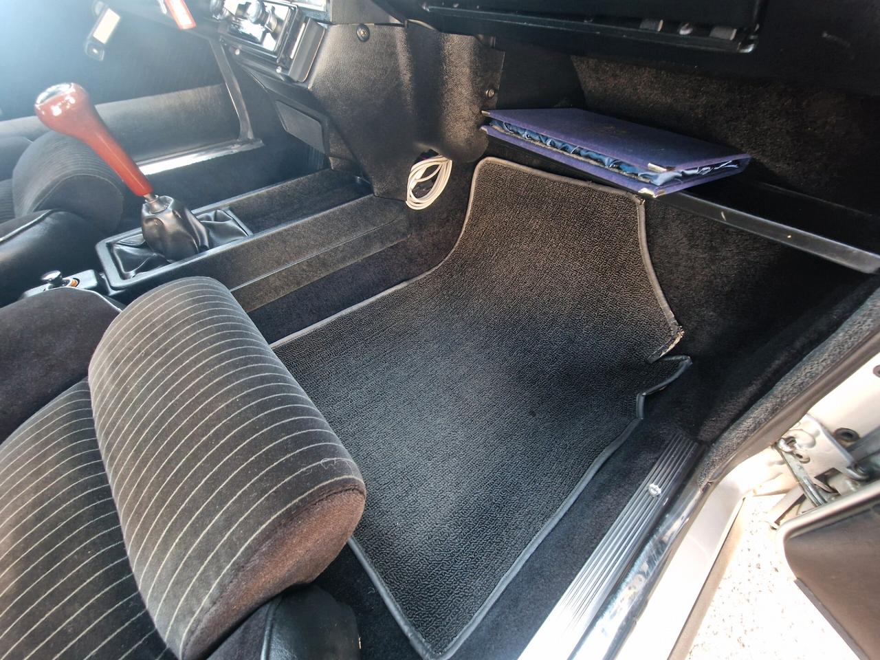 Alfa Romeo Alfetta GTV 2.0 - 35.000 km originali