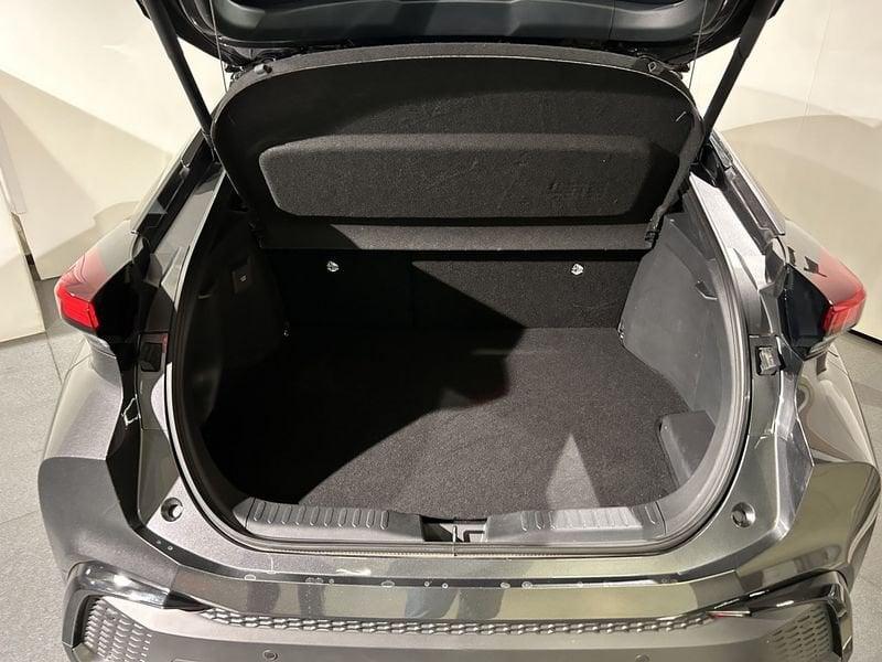 Toyota C-HR C-HR 2.0 PHEV GR Sport