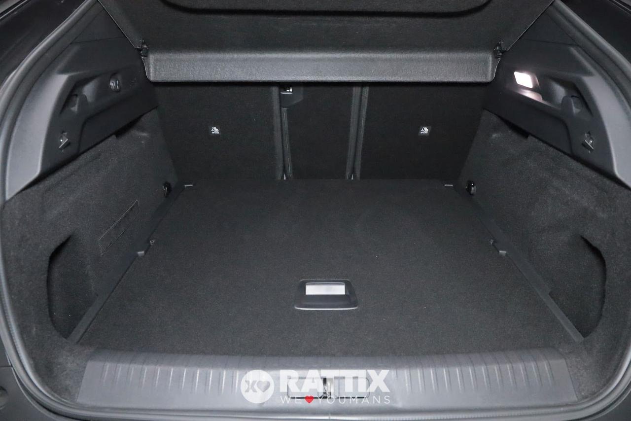 Peugeot 3008 1.2 Hybrid 145CV Allure e-DCS6