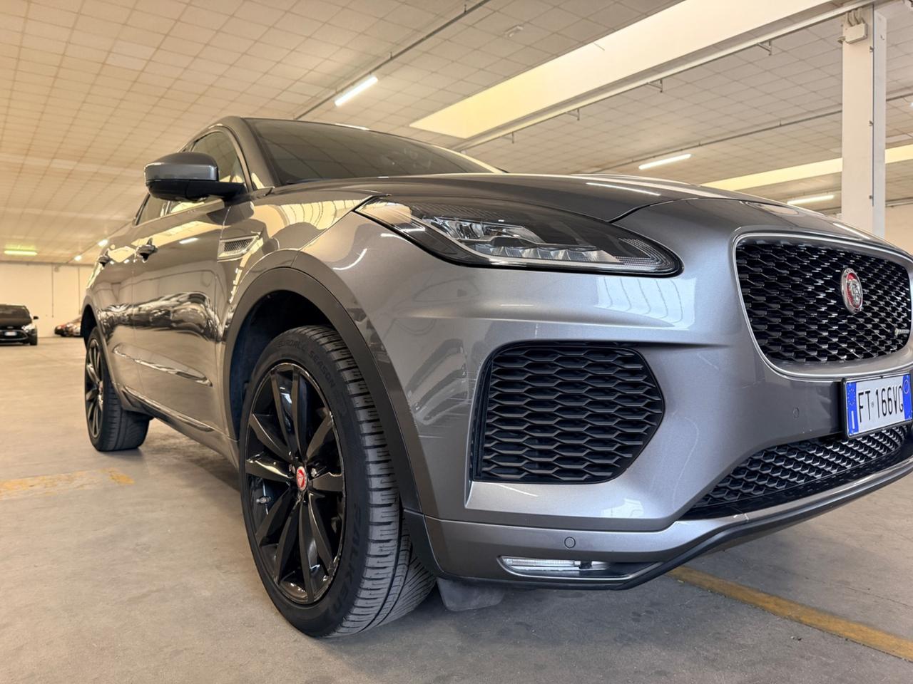 Jaguar E-Pace 2.0D 150 CV AWD aut. R-Dynamic
