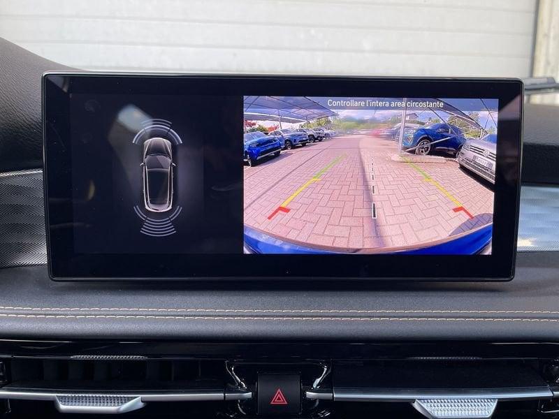 Alfa Romeo Tonale 1.5 hybrid Ti 160cv tct7